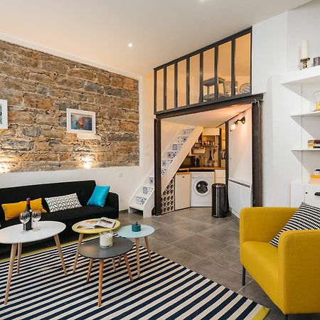Dify Loft - Place Guichard Lyon Exterior photo